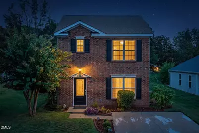 5522 Marthonna Way, Raleigh, NC 27616 - Photo 2