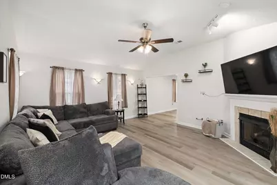 5522 Marthonna Way, Raleigh, NC 27616 - Photo 16