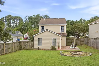 5522 Marthonna Way, Raleigh, NC 27616 - Photo 30