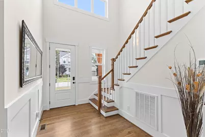 714 Adeline Court, Durham, NC 27713 - Photo 4