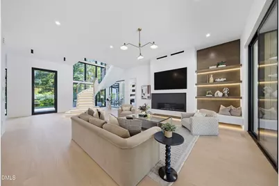 305 Dartmouth Road, Raleigh, NC 27609 - Photo 24