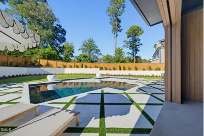 305 Dartmouth Road, Raleigh, NC 27609 - Photo 76