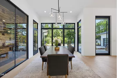 305 Dartmouth Road, Raleigh, NC 27609 - Photo 10