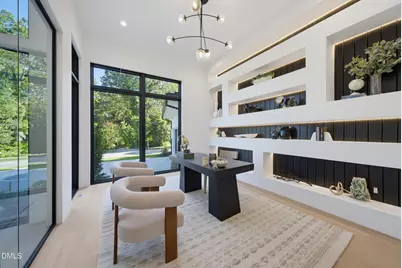 305 Dartmouth Road, Raleigh, NC 27609 - Photo 26