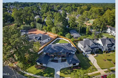 305 Dartmouth Road, Raleigh, NC 27609 - Photo 2