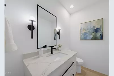305 Dartmouth Road, Raleigh, NC 27609 - Photo 58