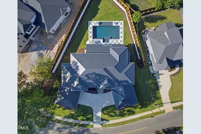 305 Dartmouth Road, Raleigh, NC 27609 - Photo 78