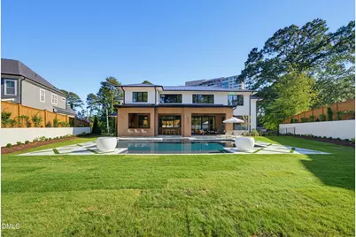 305 Dartmouth Road, Raleigh, NC 27609 - Photo 74