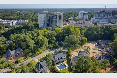 305 Dartmouth Road, Raleigh, NC 27609 - Photo 4
