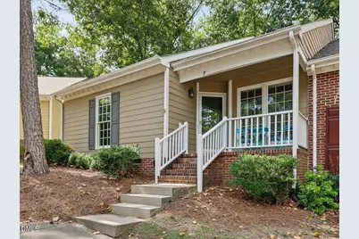 7 Kings Mount Court, Durham, NC 27713 - Photo 1