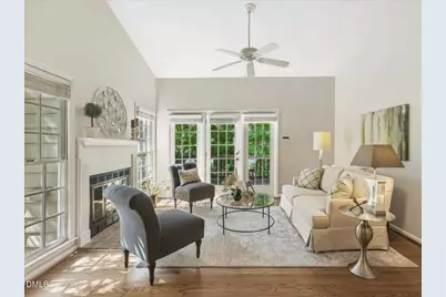 7 Kings Mount Court, Durham, NC 27713 - Photo 4