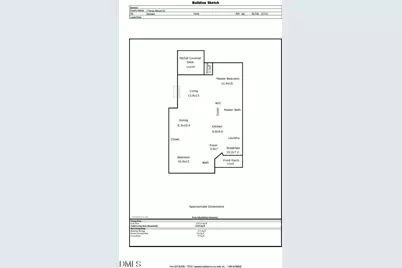 7 Kings Mount Court, Durham, NC 27713 - Photo 24
