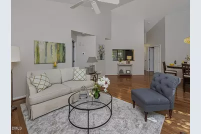 7 Kings Mount Court, Durham, NC 27713 - Photo 8