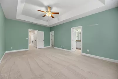 104 Hundred Oaks Lane, Holly Springs, NC 27540 - Photo 30