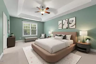 104 Hundred Oaks Ln, Holly Springs, NC 27540 - Photo 10