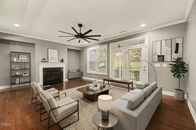 104 Hundred Oaks Lane, Holly Springs, NC 27540 - Photo 2