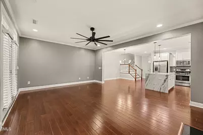 104 Hundred Oaks Lane, Holly Springs, NC 27540 - Photo 18