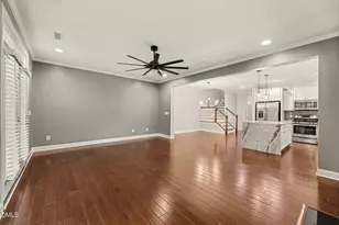 104 Hundred Oaks Ln, Holly Springs, NC 27540 - Photo 18