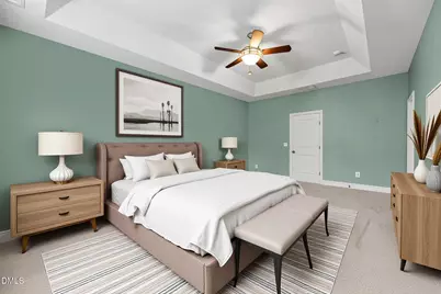 104 Hundred Oaks Lane, Holly Springs, NC 27540 - Photo 12
