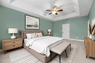 104 Hundred Oaks Ln, Holly Springs, NC 27540 - Photo 12