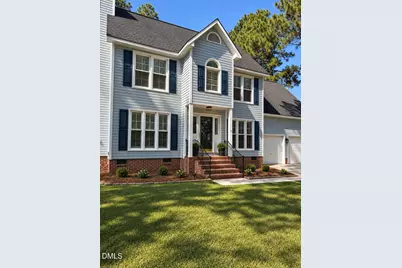 7799 Trappers Road, Fayetteville, NC 28311 - Photo 1