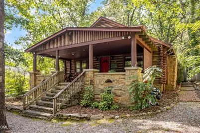 718 Powell Drive, Raleigh, NC 27606 - Photo 2