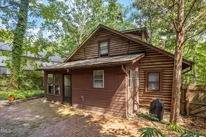718 Powell Drive, Raleigh, NC 27606 - Photo 12