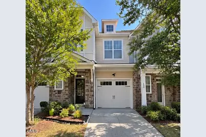 4134 Vallonia Drive, Cary, NC 27519 - Photo 2