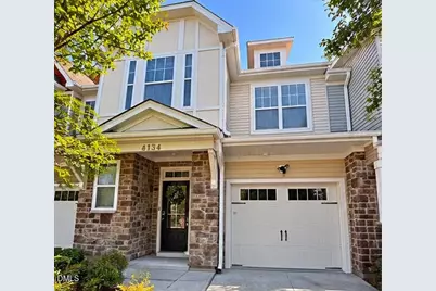 4134 Vallonia Drive, Cary, NC 27519 - Photo 1