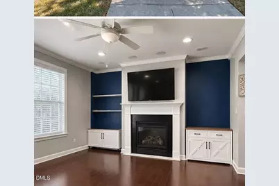 4134 Vallonia Drive, Cary, NC 27519 - Photo 6