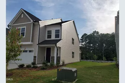 812 Matterhorn Drive, Fuquay-Varina, NC 27526 - Photo 42