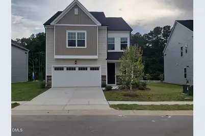 812 Matterhorn Drive, Fuquay-Varina, NC 27526 - Photo 1