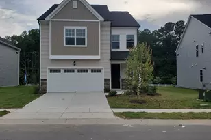 812 Matterhorn Dr, Fuquay-Varina, NC 27526 - Photo 1