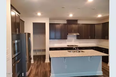 812 Matterhorn Drive, Fuquay-Varina, NC 27526 - Photo 8