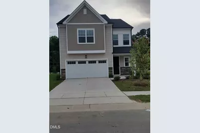 812 Matterhorn Drive, Fuquay-Varina, NC 27526 - Photo 2