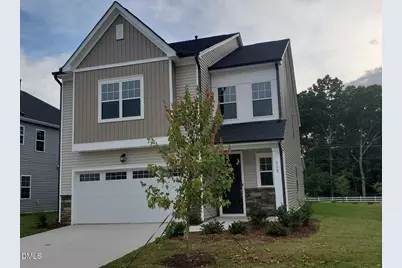 812 Matterhorn Drive, Fuquay-Varina, NC 27526 - Photo 4