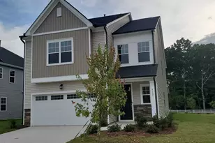 812 Matterhorn Dr, Fuquay Varina, NC 27526 - Photo 4