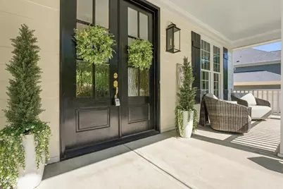 324 Stearns Way, Wake Forest, NC 27587 - Photo 4