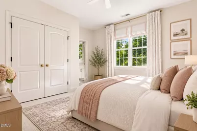 324 Stearns Way, Wake Forest, NC 27587 - Photo 24