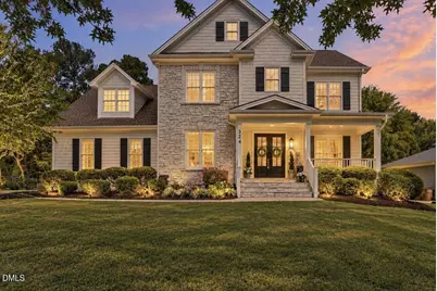 324 Stearns Way, Wake Forest, NC 27587 - Photo 1
