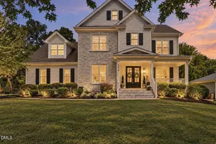 324 Stearns Way, Wake Forest, NC 27587 - Photo 1