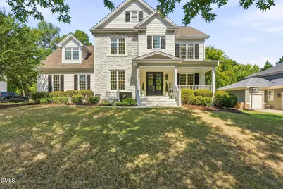 324 Stearns Way, Wake Forest, NC 27587 - Photo 2