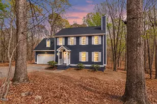 105 Trailwood Ct, Chapel Hill, NC 27516 - Photo 18