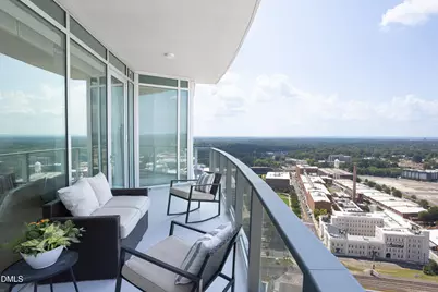 110 N Corcoran Street #2601, Durham, NC 27701 - Photo 42