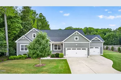 90 Cinnamon Teal Way, Youngsville, NC 27596 - Photo 1