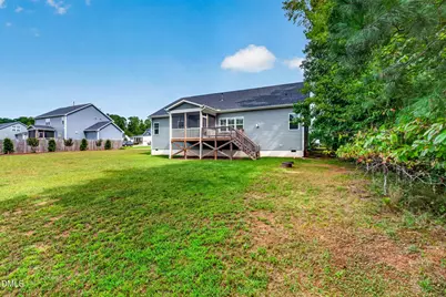 90 Cinnamon Teal Way, Youngsville, NC 27596 - Photo 56