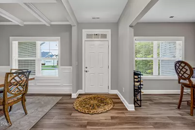 90 Cinnamon Teal Way, Youngsville, NC 27596 - Photo 10