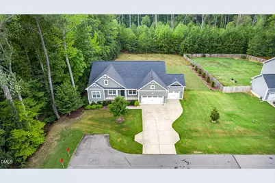 90 Cinnamon Teal Way, Youngsville, NC 27596 - Photo 4