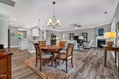 90 Cinnamon Teal Way, Youngsville, NC 27596 - Photo 24