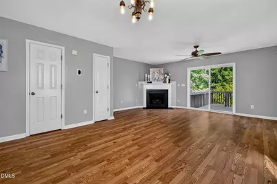 2425 Bay Harbor Drive, Raleigh, NC 27604 - Photo 10